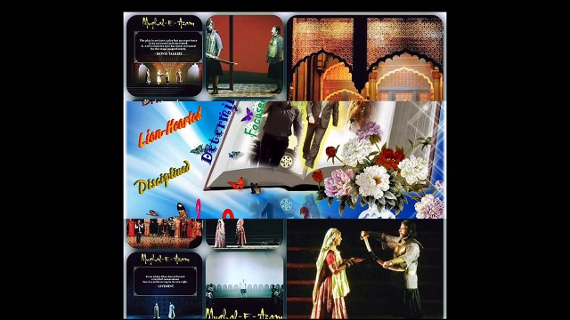 Dedication to my favorite Crime Patrol Satark Hero Nissar Khan