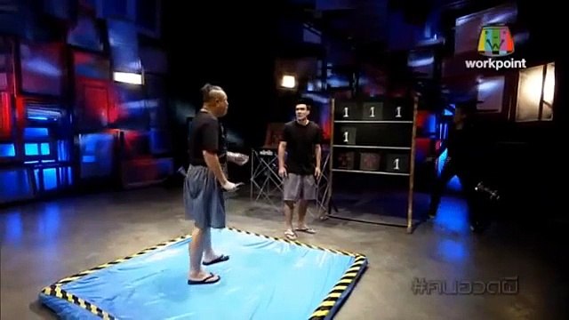 คนอวดผี 16 มีนาคม 2559