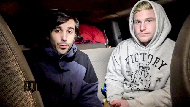 Carousel Kings - PRESHOW RITUALS Ep. 315