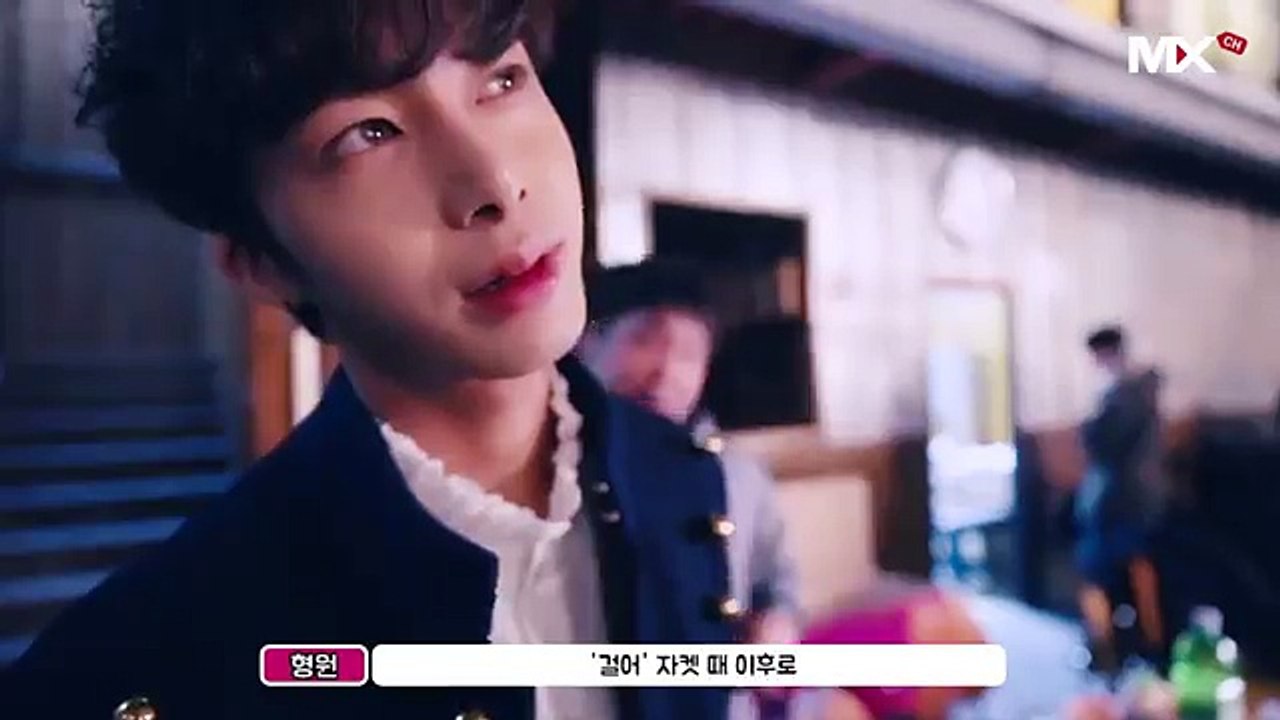 오랜만에 컬러 렌즈