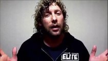 Kenny Omega Fires Adam Cole from Bullet Club and Marty Scurll joins Bullet Club!