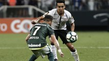 Jô marca, mas Corinthians cede empate para a Chape em Itaquera. Assista!