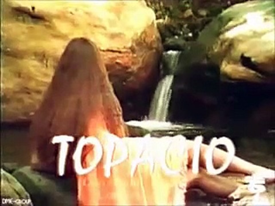 Topacio Capitulo 42