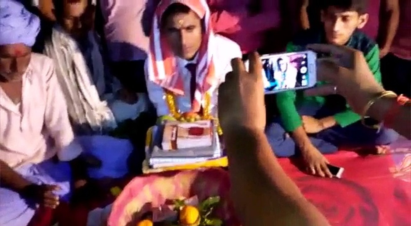 Rahul ka vivah