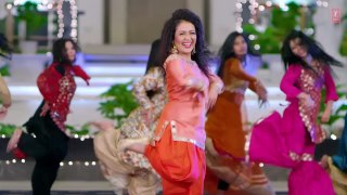 Neha Kakkar- Ring Lyrical Video Song - Jatinder Jeetu - New Punjabi Song 2017