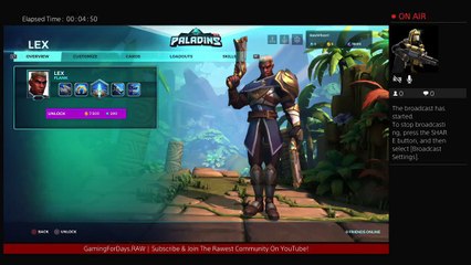 Playing Paladins Test 1 (15)