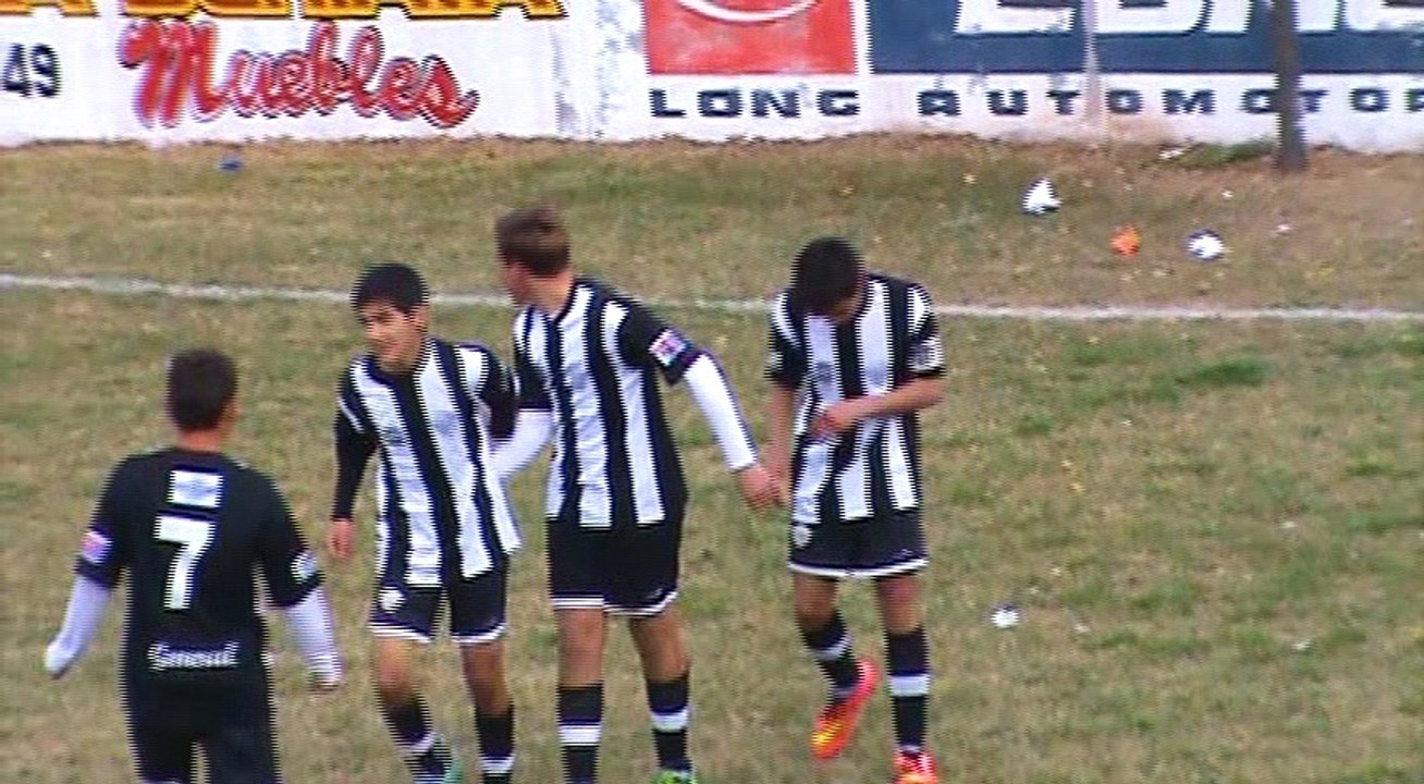 Goles 2016