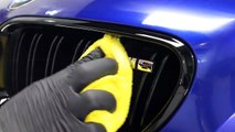 2016 BMW M6 Grand Coupe Single Stage Paint Correction33