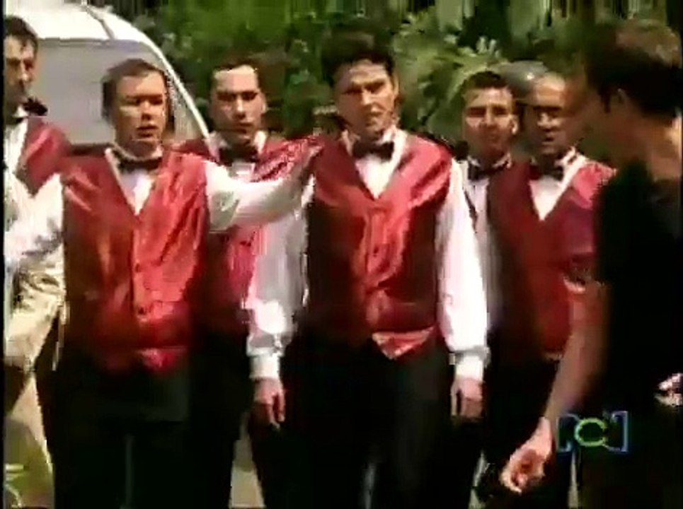 Los Protegidos Capitulo 146