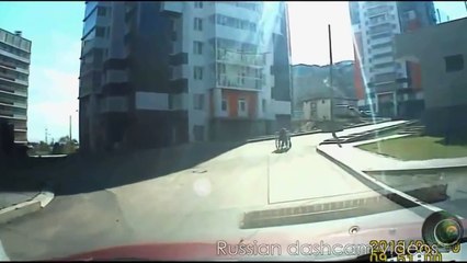 the top 10 re3dly, fatal, shock cars hitting people - Hit and Run