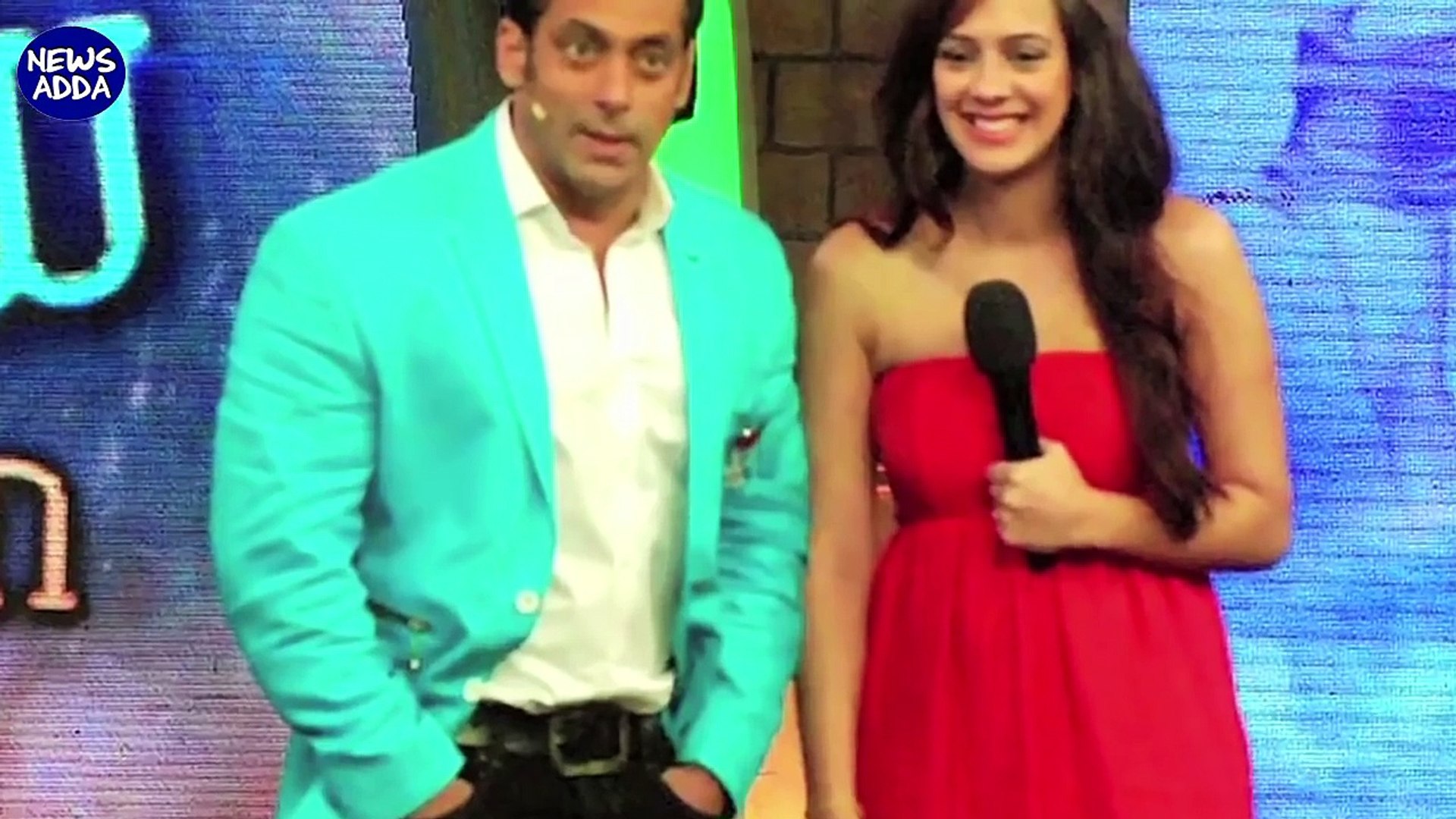 [MP4 720p] Salman Khan Latest Affairs And Girl Friends _ Latest Bollywood News _ Newsadda