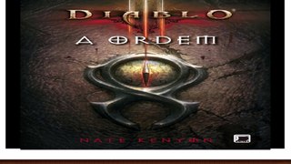 Diablo III - ⦗ Livro A Ordem ⦘     035    (✨ LEGENDADO EM PORTUGUÊS ✨ )