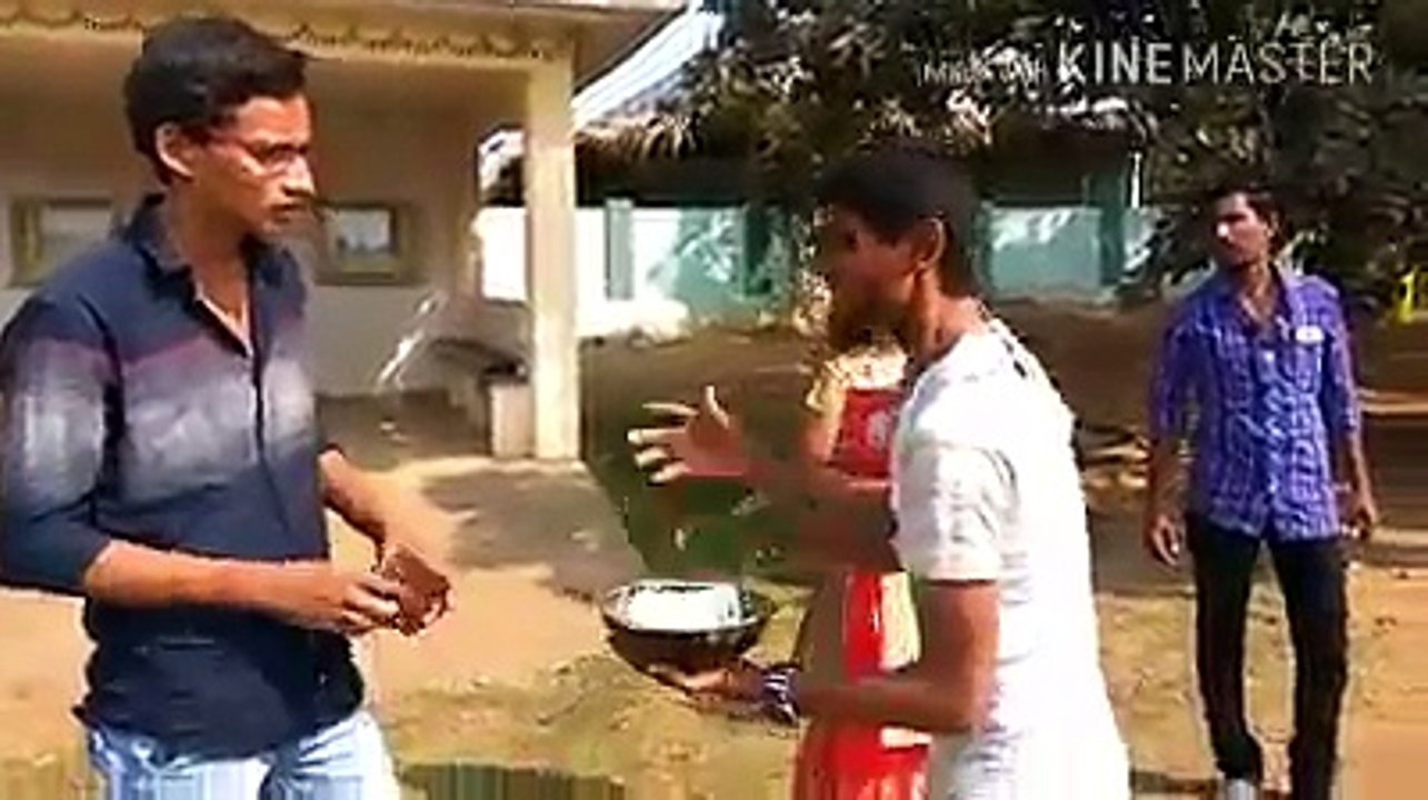 West comedi video