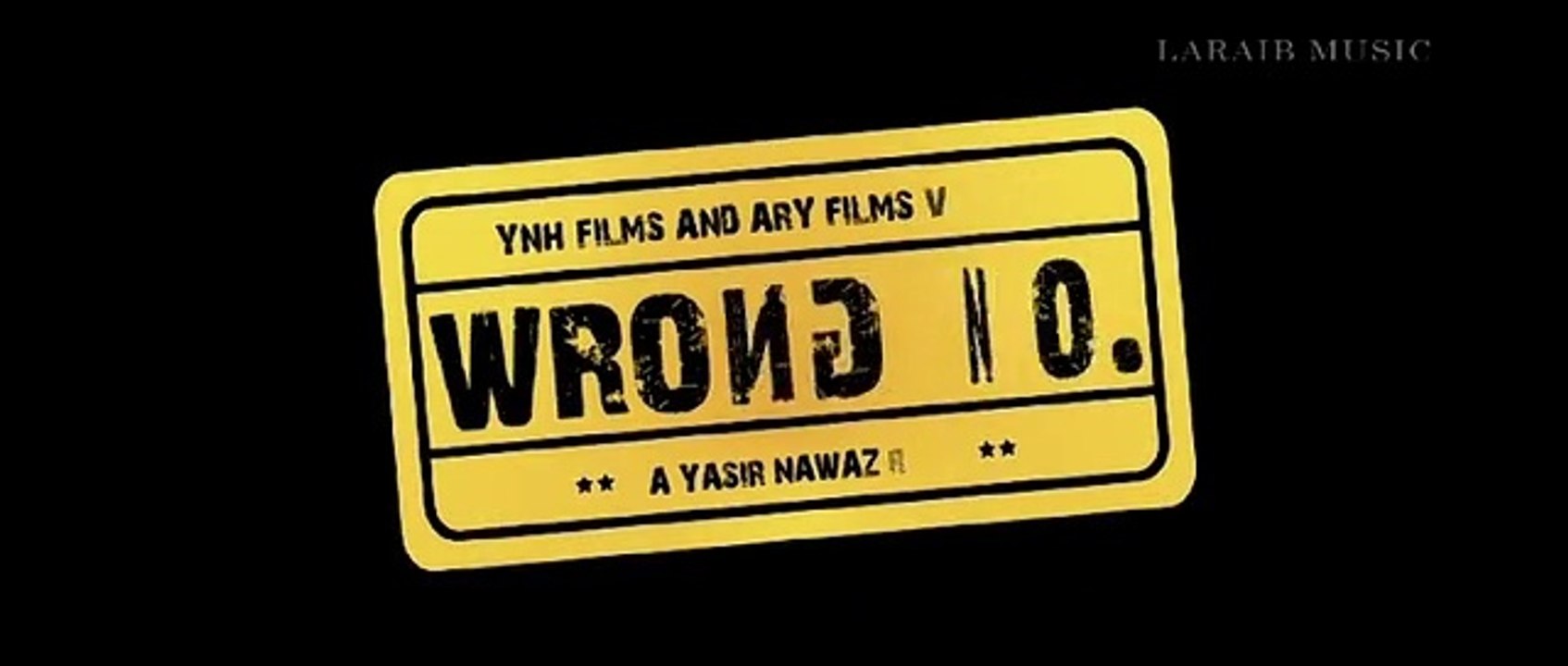 Wrong Number full movie 2015 Urdu DVDRip