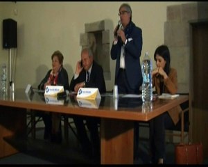 IL PERCORSO SULLA MEMORIA  13-5-2017