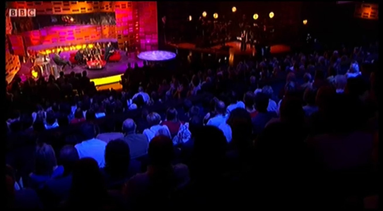 Imelda May - Should've Been You