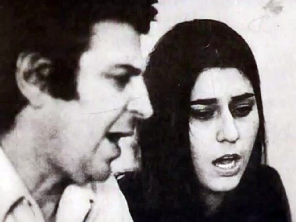 Mikis Theodorakis - Andonis