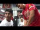 robert garcia my fighters take a secret pill before sparring EsNews Boxing
