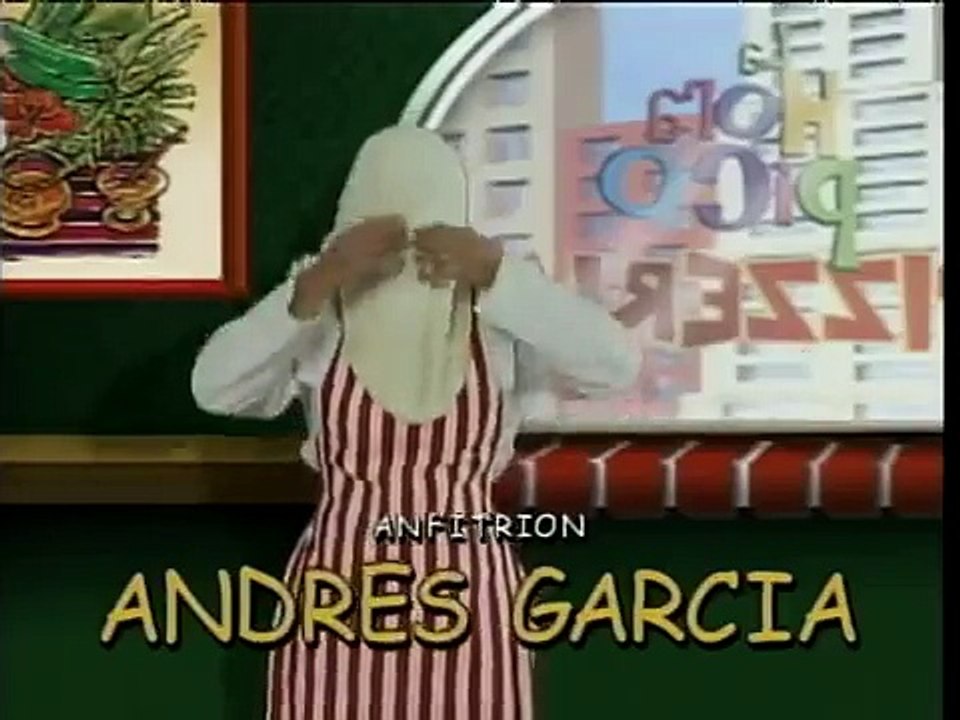 La Hora Pico - Capítulo 2