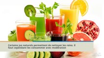 3 recettes de jus naturels pour nettoyer les reins-oED1