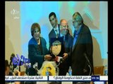 غرفة الأخبار | الجمعية المصرية لكتاب ونقاد السينما تكرم الفنانة سميحة أيوب