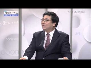 양로보험, 재테크 가능한가? [광화문의 아침] 134회 20151216