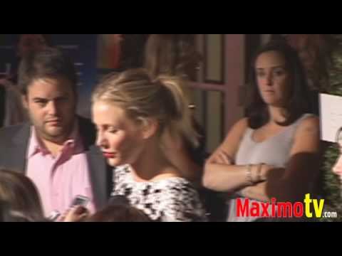 The Stella McCartney HOME Screening in Beverly Hills June 5, 2009