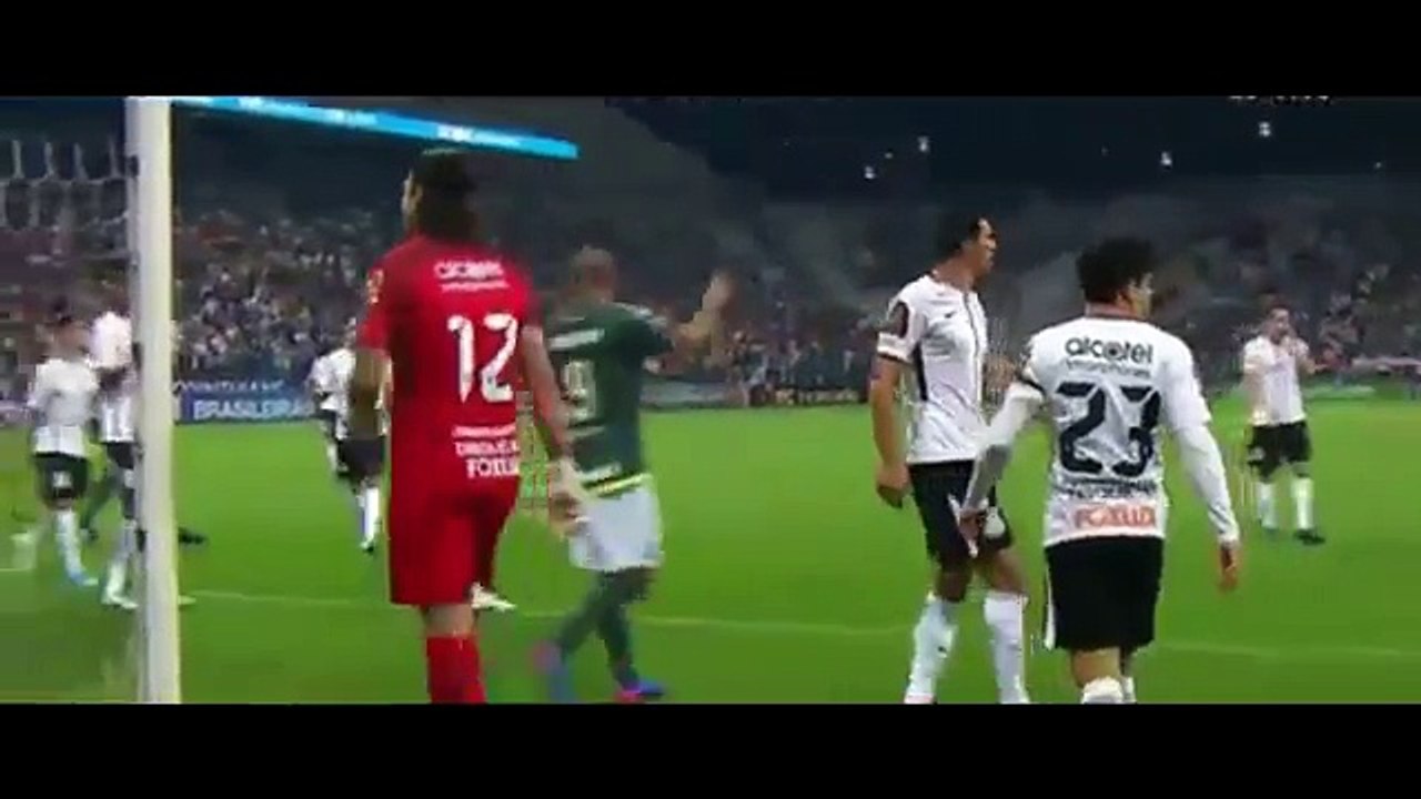 Corinthians X Chapecoense Melhores Momentos Campeonato Brasileiro 2017