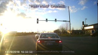 ROAD15  BAD DRIVERS  EXTREMELY STUPID DRIVERS