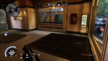 Titanfall™ 2 Pulse blade Calculation pt 2