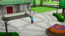 PAW Patrol – Chickalett