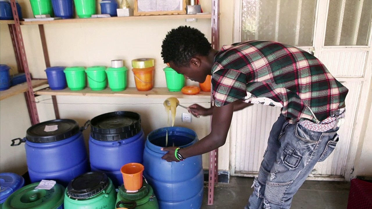 Can Ethiopia make a beeline to successful honey export business?