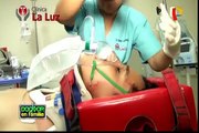 Doctor en Familia: tratamientos efectivos contra la esotropía infantil