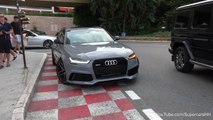 Ride - 730 HP Audi RS6