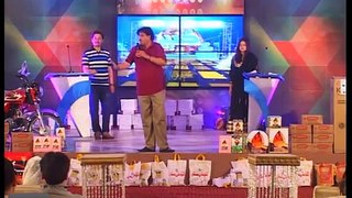 KHYBER SHOW '' PEW '' [ 29-04-2017 ]