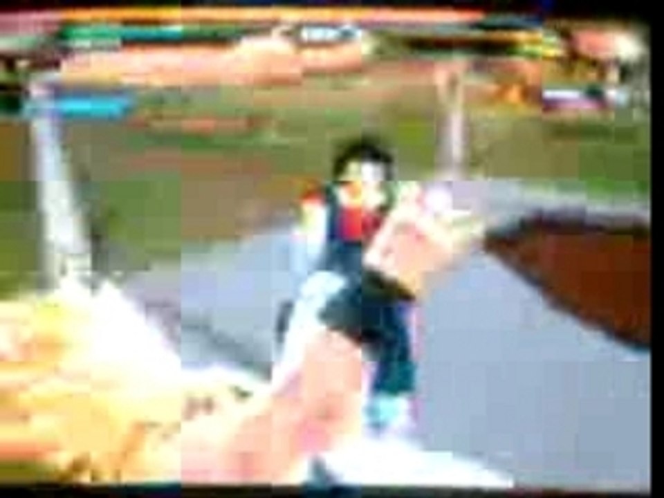 dbz