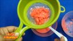 DIY Slime Play Doh Without Glue, Hoay Doh With Glue, Borax, Dete