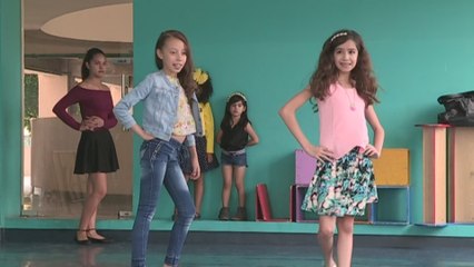 Certámenes de belleza infantil, una moda y un tabú entre los mexicanos