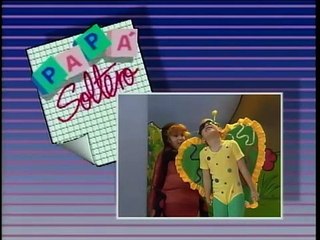 Papá Soltero - Capítulo 240