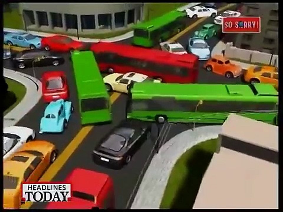 (So Sorry) Aam Aadmi Battle