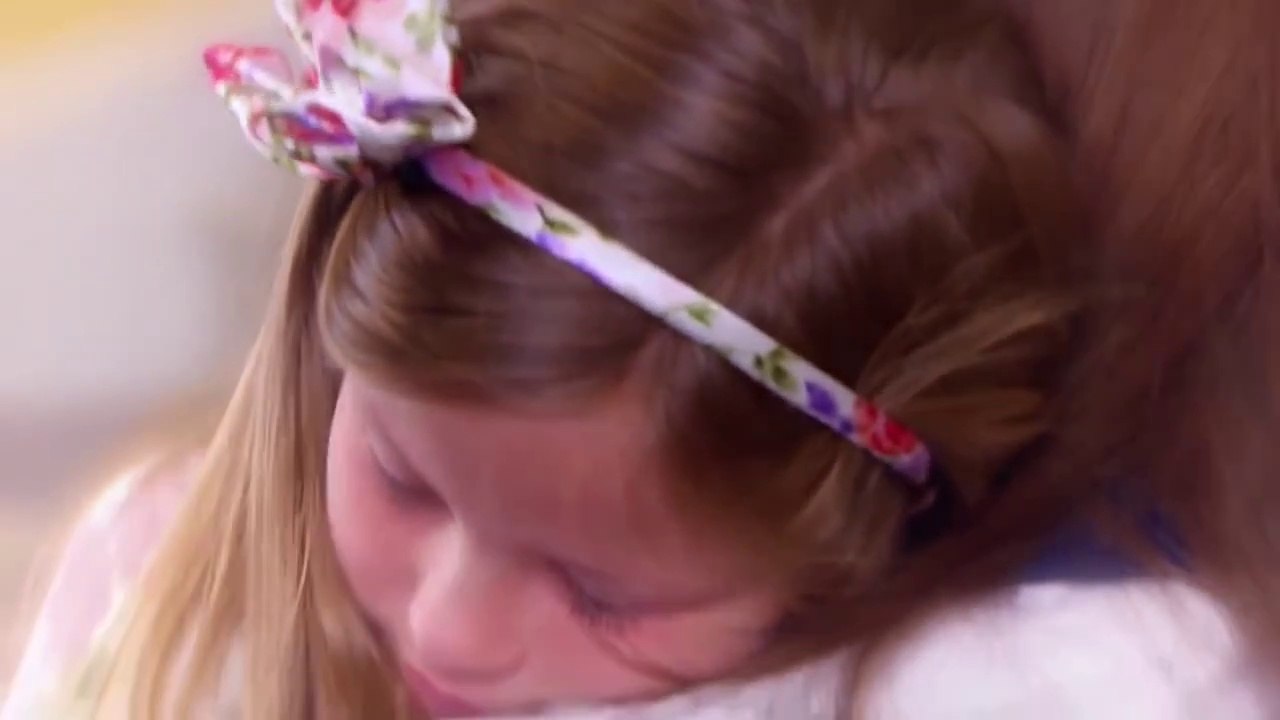 Ana y Luz #MCET