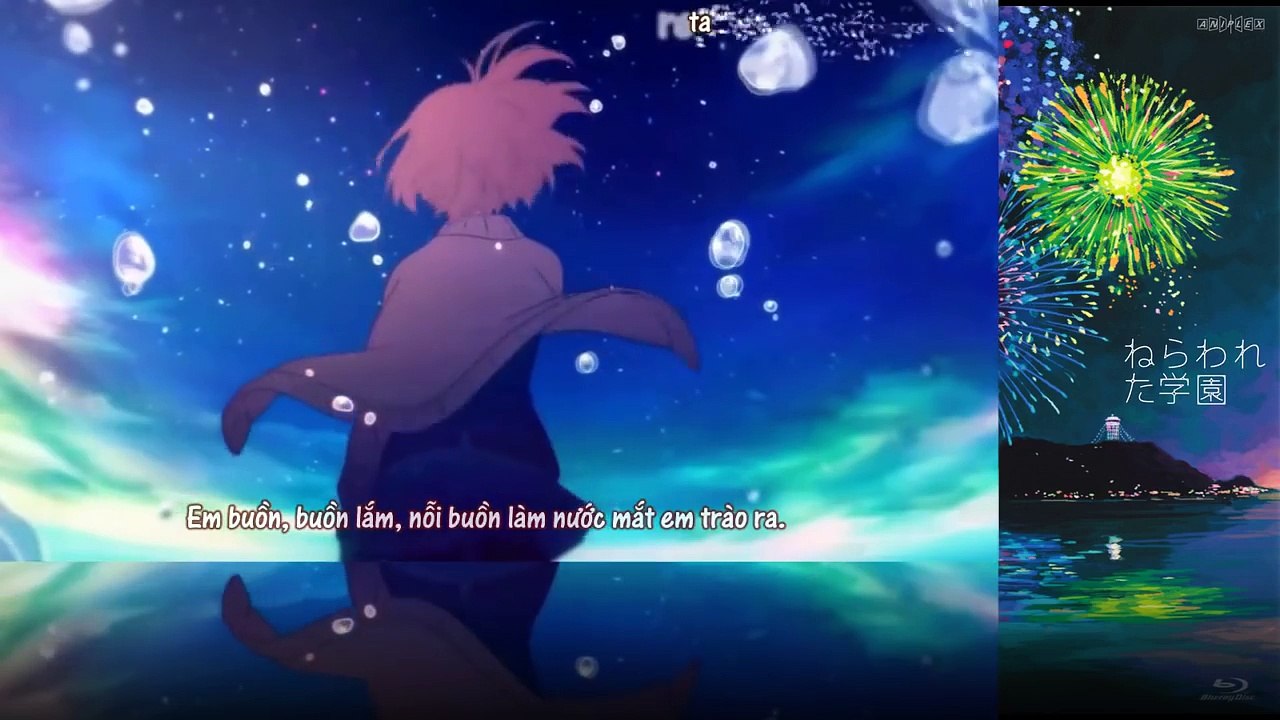 [S2F] Mou Ichido Dake - RSP [Vietsub] ***