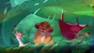 Le Roi Lion - Bande Annonce DVD, Blu-ray, Blu-ray 3D-2A6MOXbC