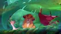 Le Roi Lion - Bande Annonce DVD, Blu-ray, Blu-ray 3D-2A6MOXbC