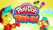 Play-doh Polska - Zabawki PlayTown _ Reklama TV-BbT