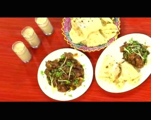 Bhuna Karela Gosht | How To Make Bhuna Karela Gosht
