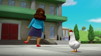 PAW Patrol – Chickaletta Polka (Tish)
