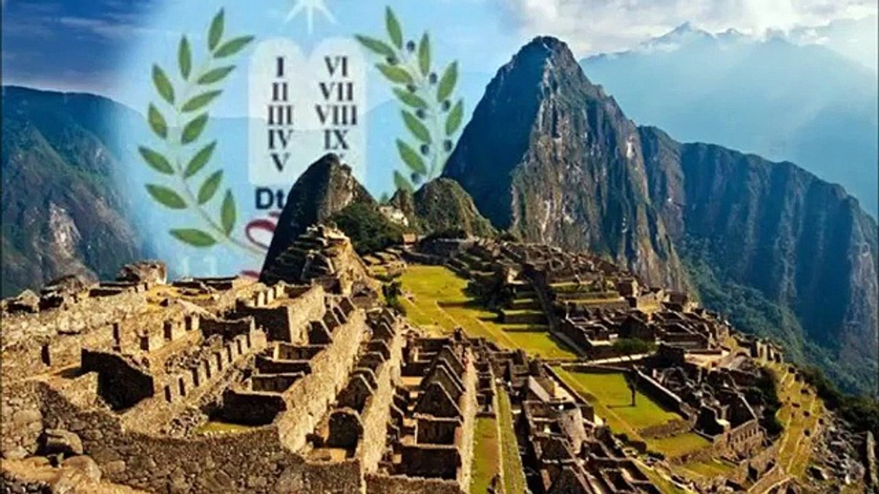 Edén Celestial - Musica Cristiana -