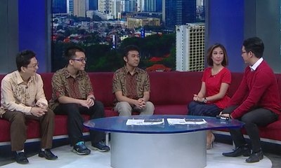 Tim Olimpiade Fisika Indonesia Torehkan Prestasi (Bag 1)