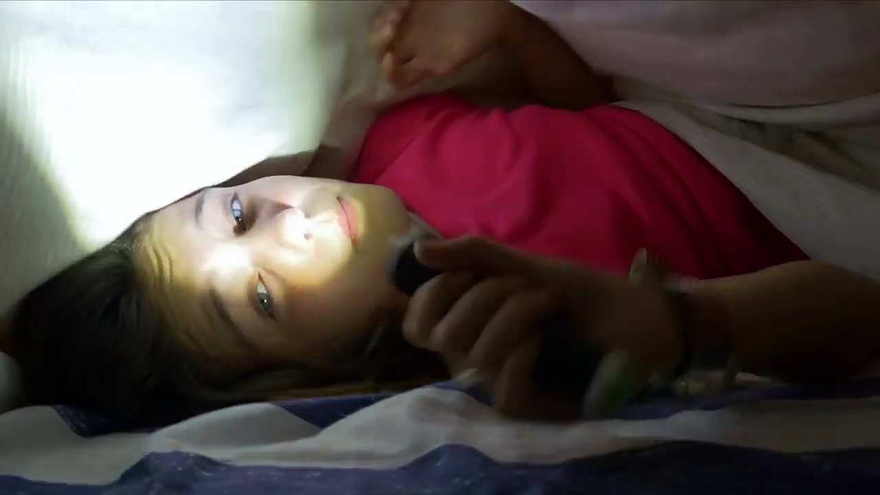 Comment se coucher plus tard certains soirs  - Les Tactiques d'Emma, ta webséri